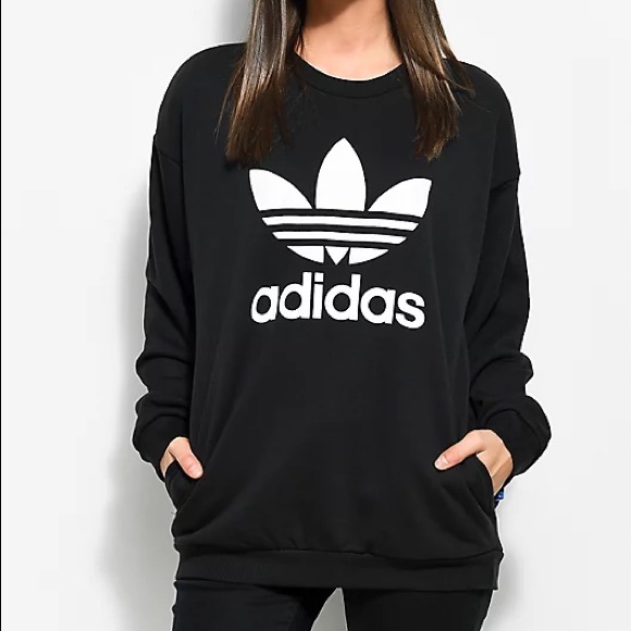 Adidas Crewneck - Picture 2 of 2